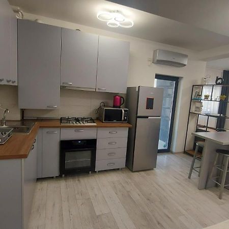 Apartament Mamaia Nord Navodari Exterior photo