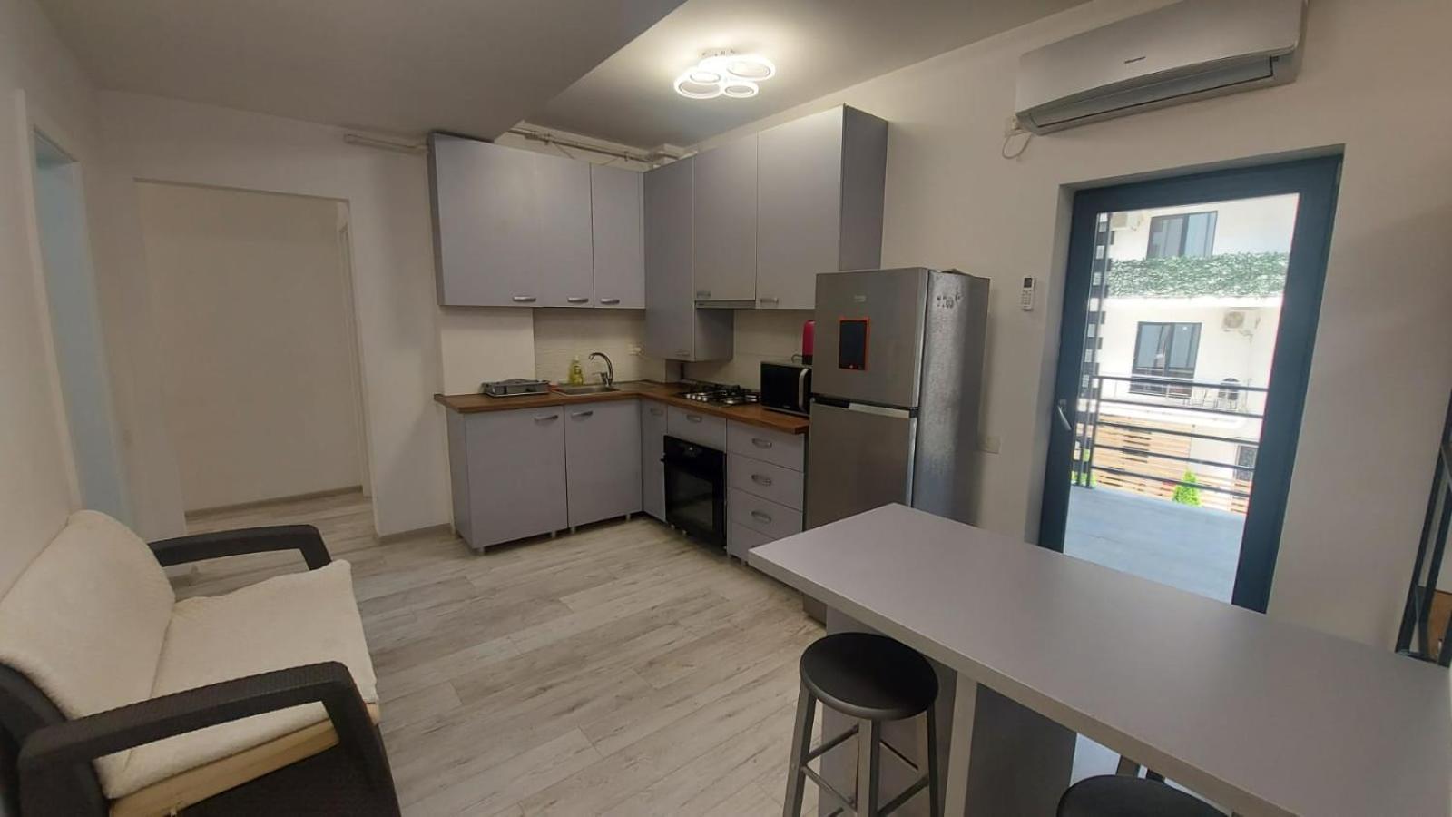 Apartament Mamaia Nord Navodari Exterior photo