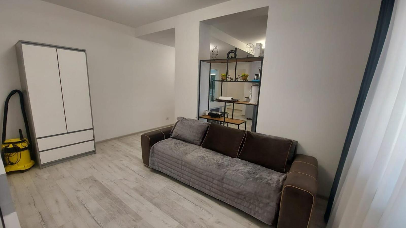 Apartament Mamaia Nord Navodari Exterior photo