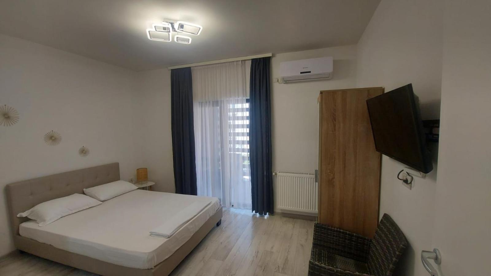 Apartament Mamaia Nord Navodari Exterior photo