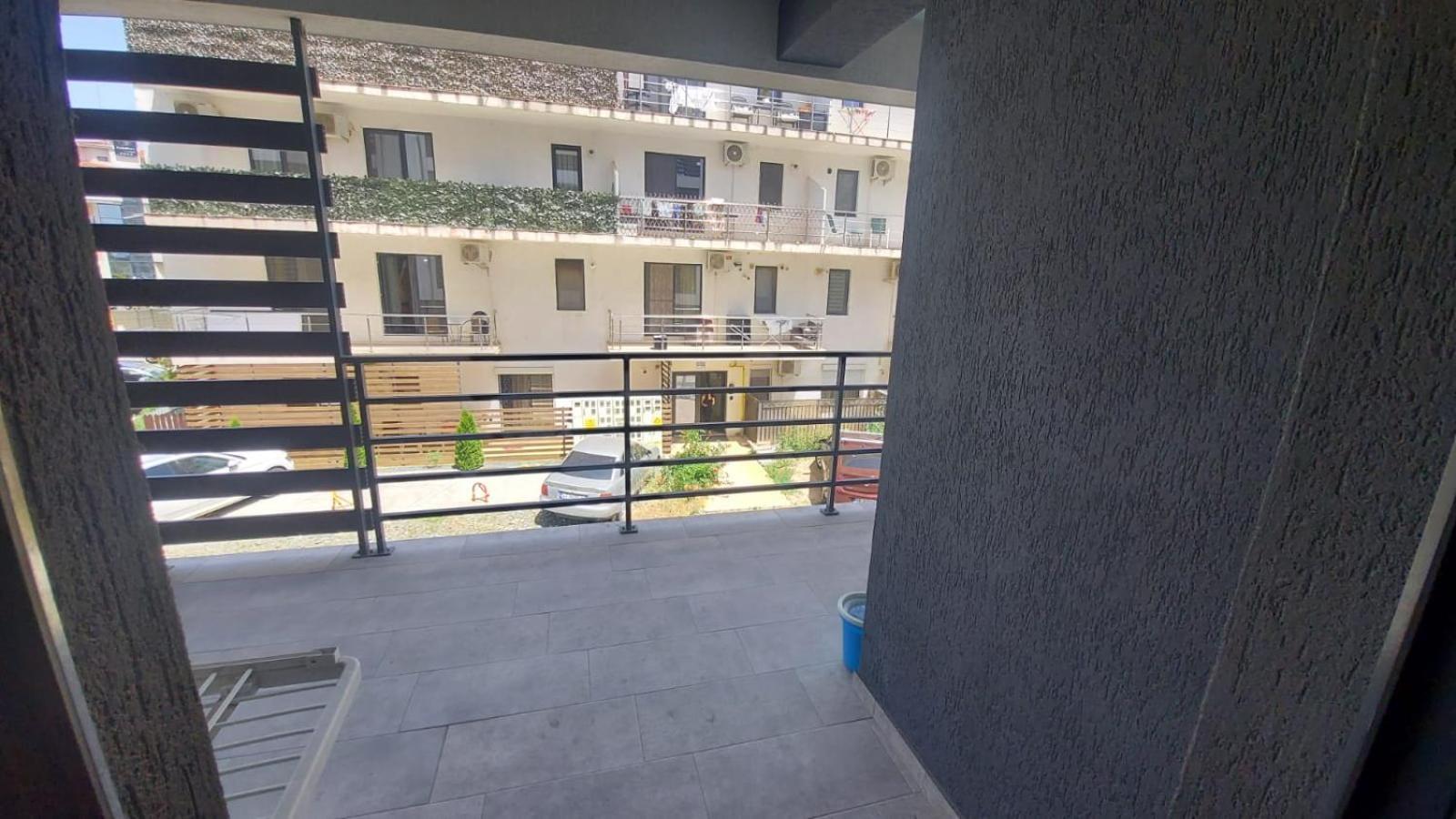 Apartament Mamaia Nord Navodari Exterior photo