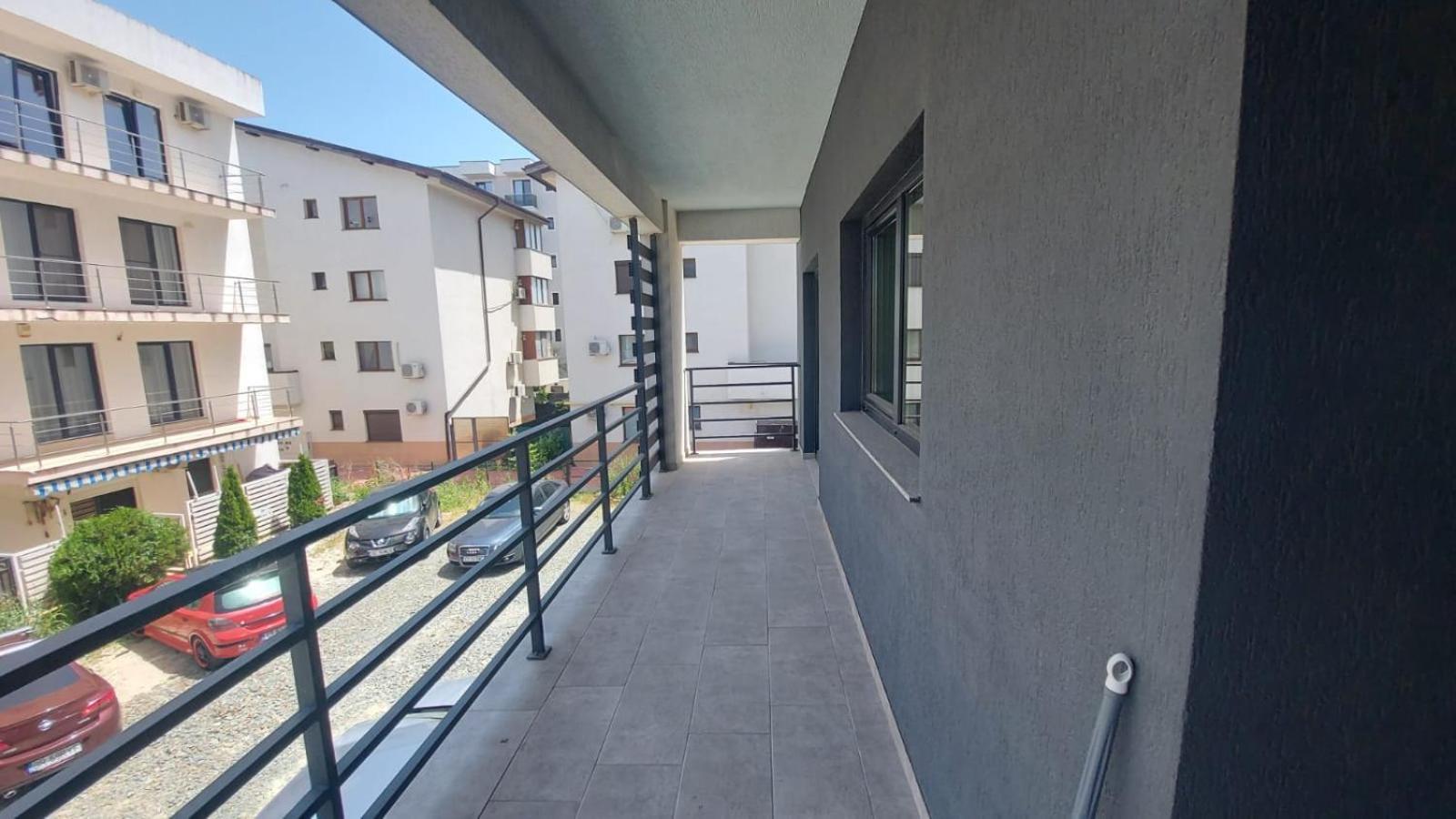 Apartament Mamaia Nord Navodari Exterior photo